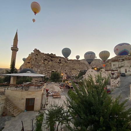 Cappadocia Fairy Tale Suites Çavuşin Zewnętrze zdjęcie