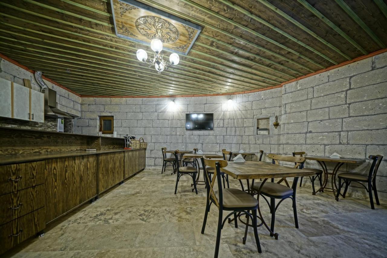 Cappadocia Fairy Tale Suites Çavuşin Zewnętrze zdjęcie