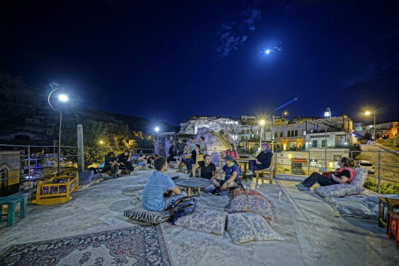 Cappadocia Fairy Tale Suites Çavuşin Zewnętrze zdjęcie