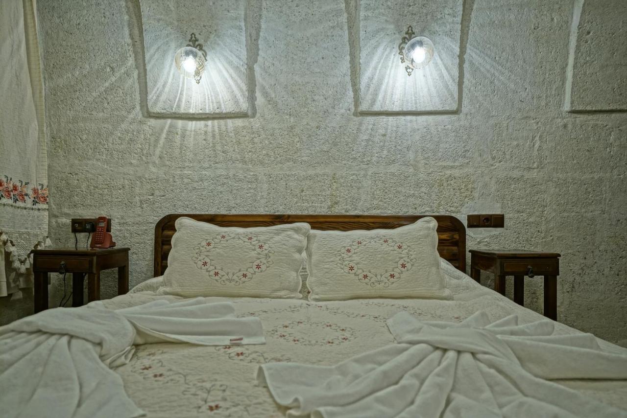 Cappadocia Fairy Tale Suites Çavuşin Zewnętrze zdjęcie