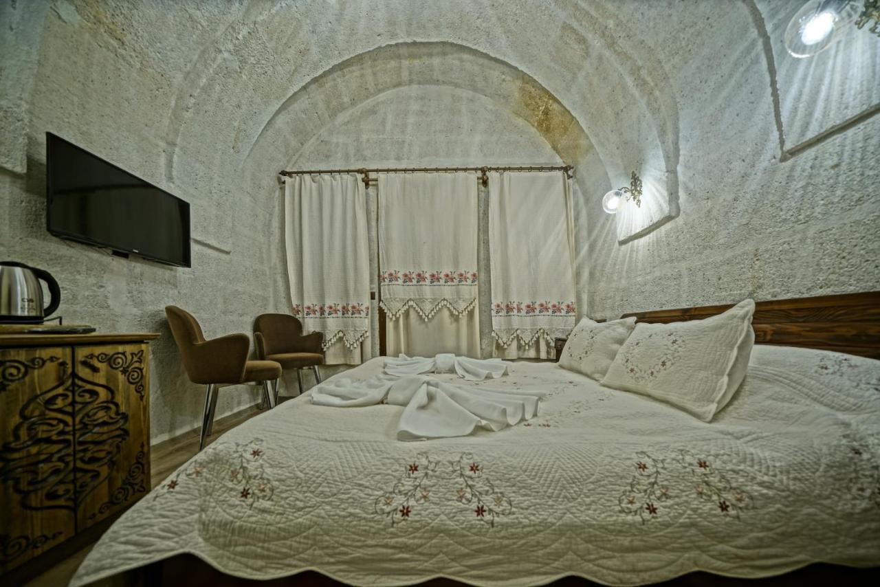 Cappadocia Fairy Tale Suites Çavuşin Zewnętrze zdjęcie