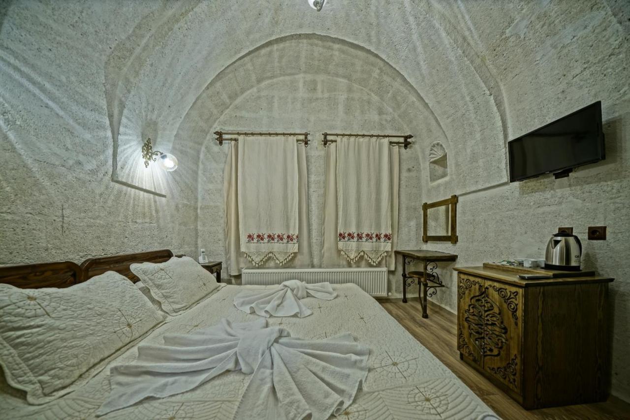 Cappadocia Fairy Tale Suites Çavuşin Zewnętrze zdjęcie