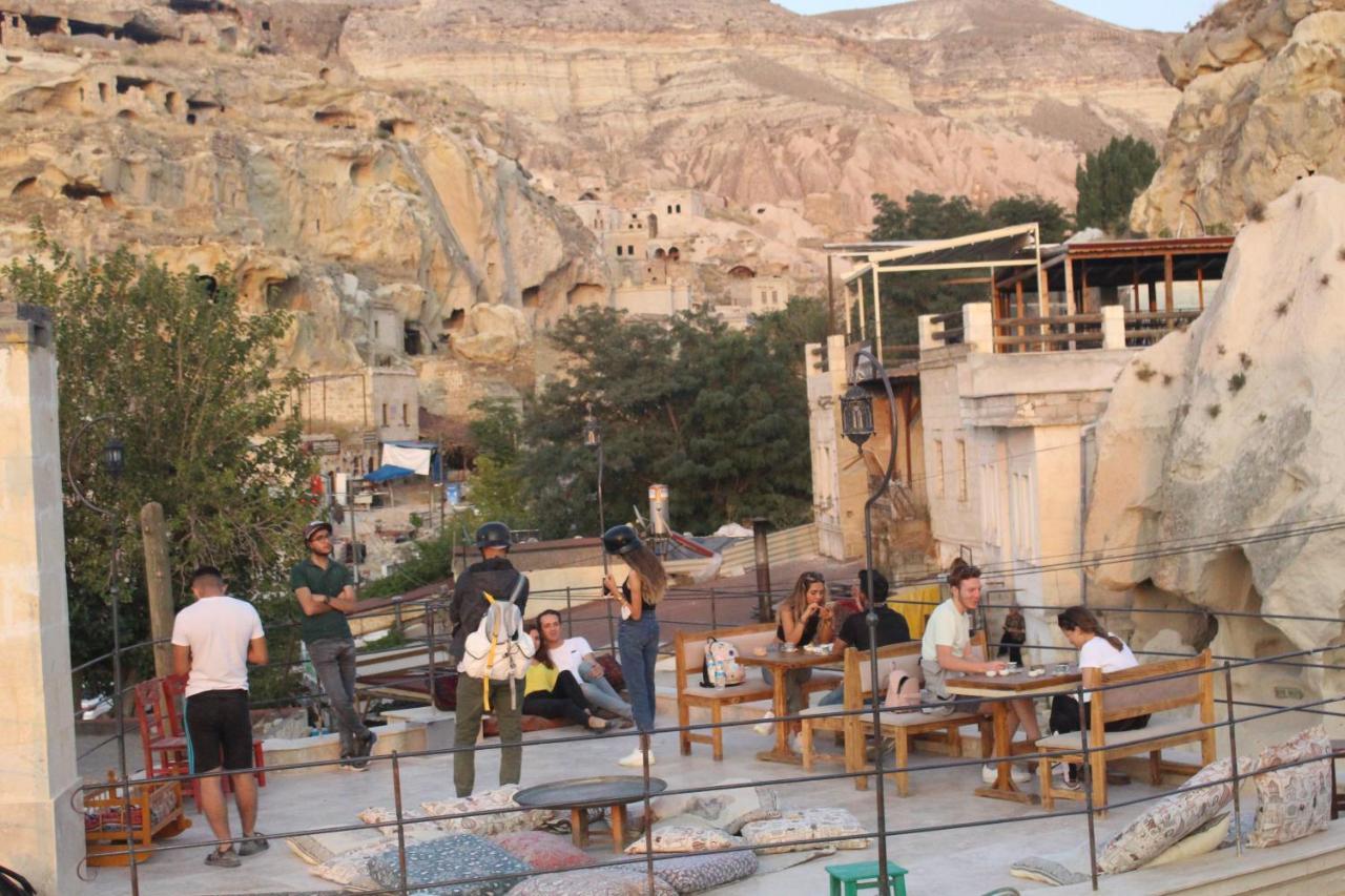 Cappadocia Fairy Tale Suites Çavuşin Zewnętrze zdjęcie