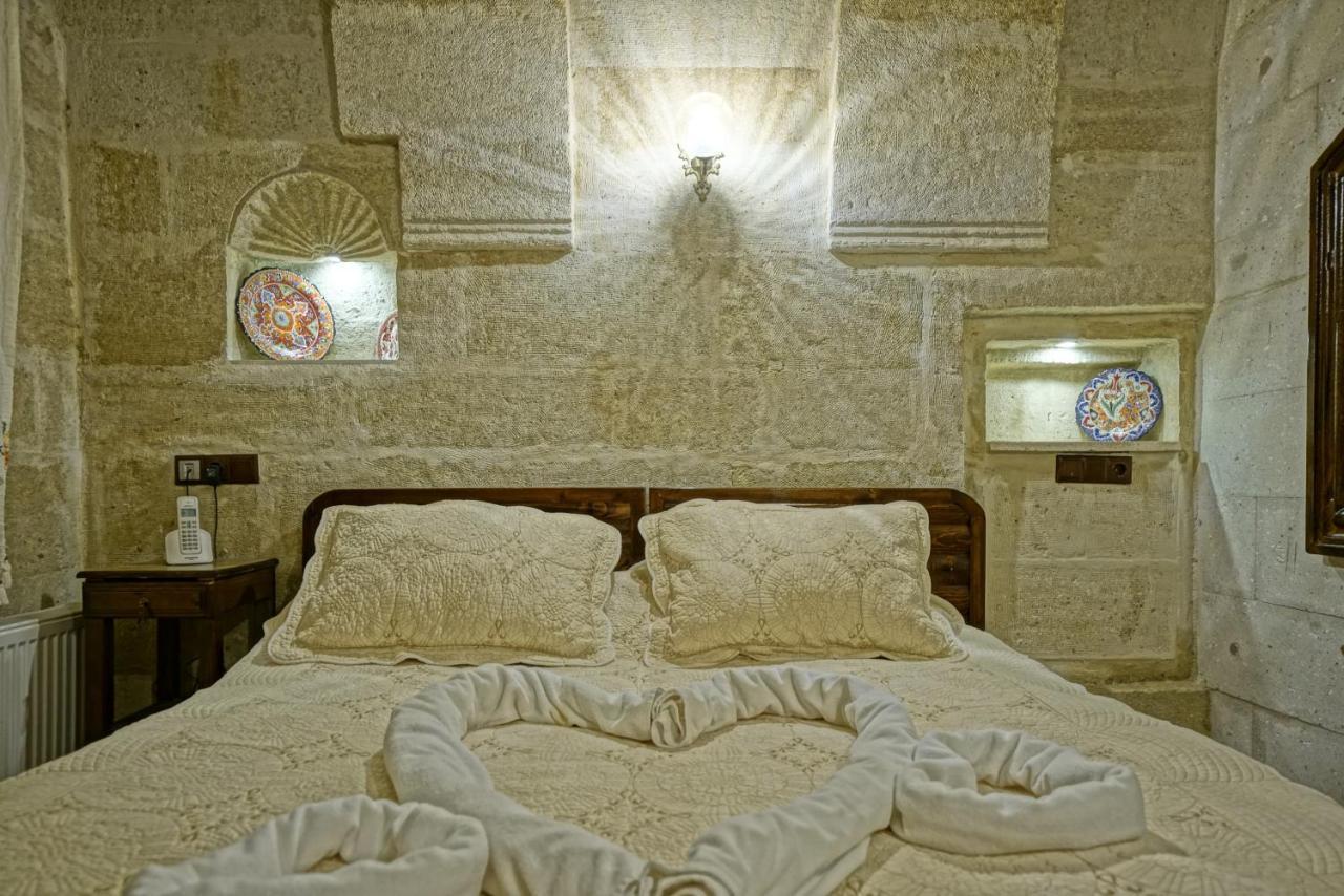 Cappadocia Fairy Tale Suites Çavuşin Zewnętrze zdjęcie
