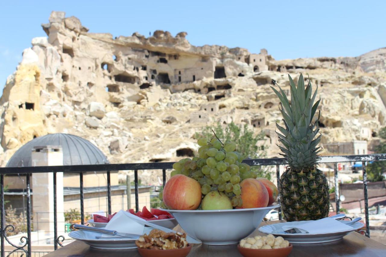 Cappadocia Fairy Tale Suites Çavuşin Zewnętrze zdjęcie