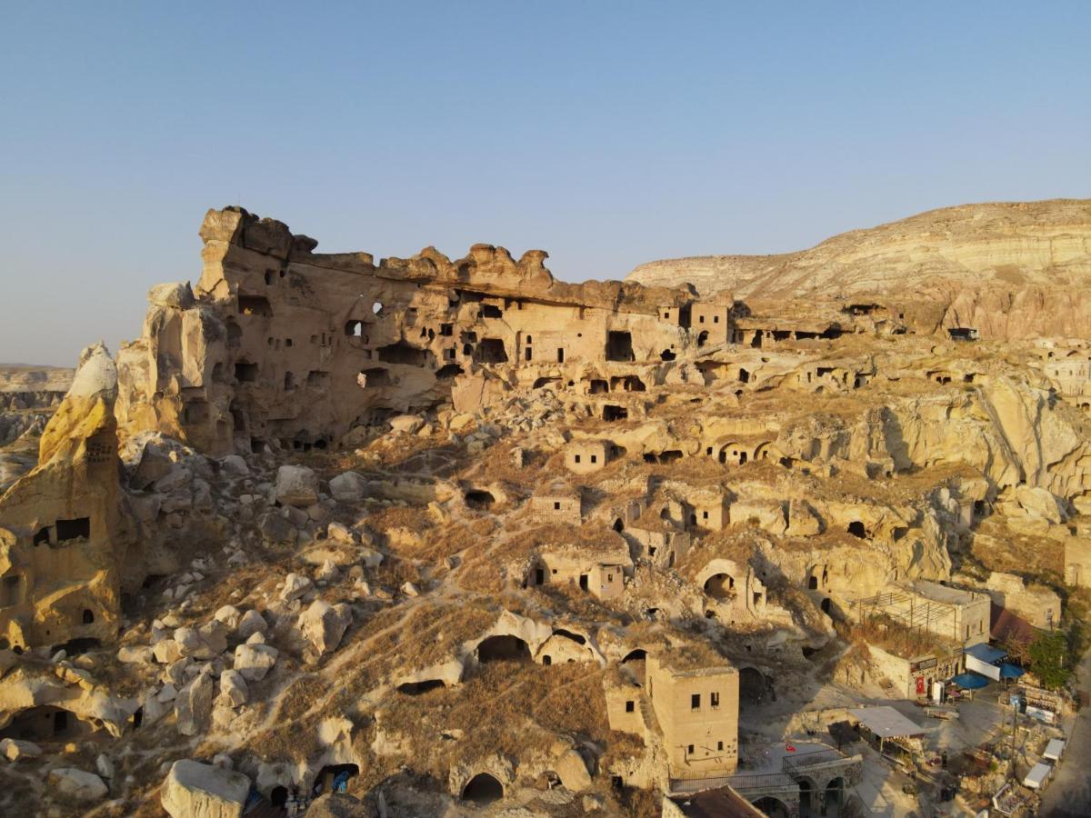 Cappadocia Fairy Tale Suites Çavuşin Zewnętrze zdjęcie