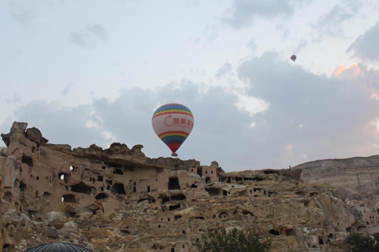 Cappadocia Fairy Tale Suites Çavuşin Zewnętrze zdjęcie