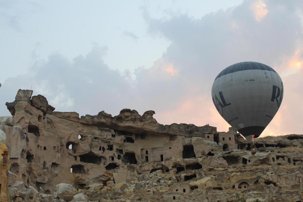 Cappadocia Fairy Tale Suites Çavuşin Zewnętrze zdjęcie
