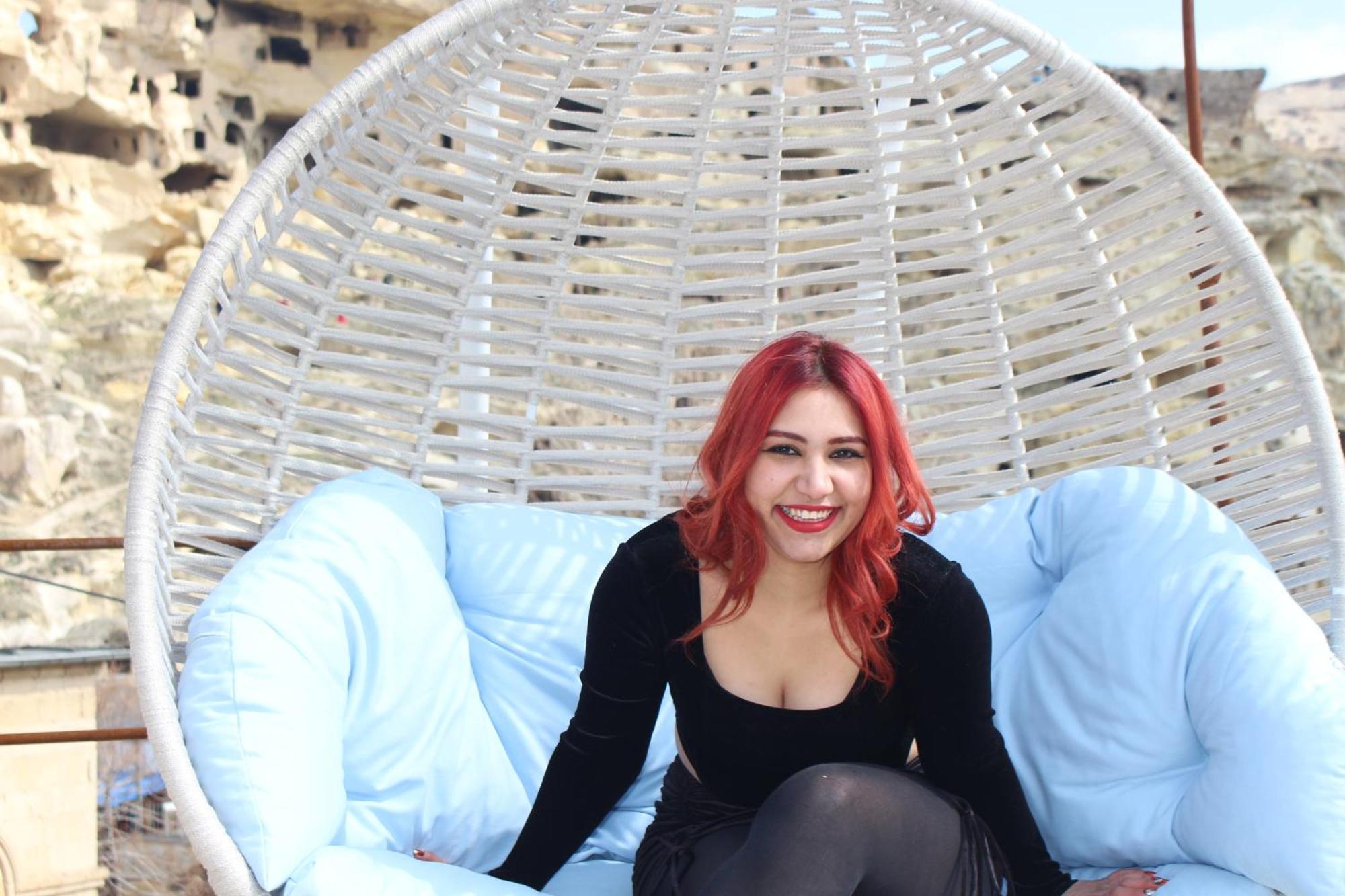 Cappadocia Fairy Tale Suites Çavuşin Zewnętrze zdjęcie